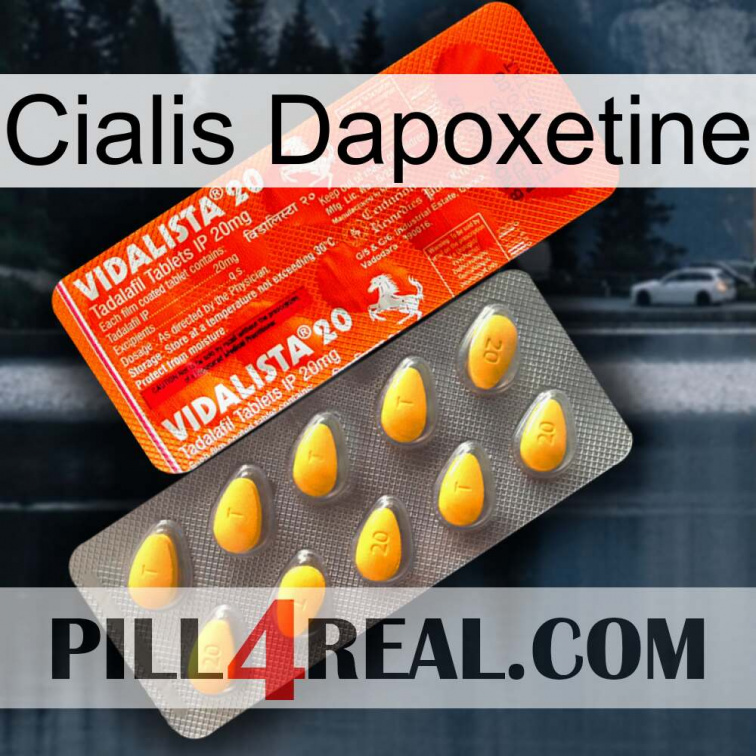 Cialis Dapoxetine new01